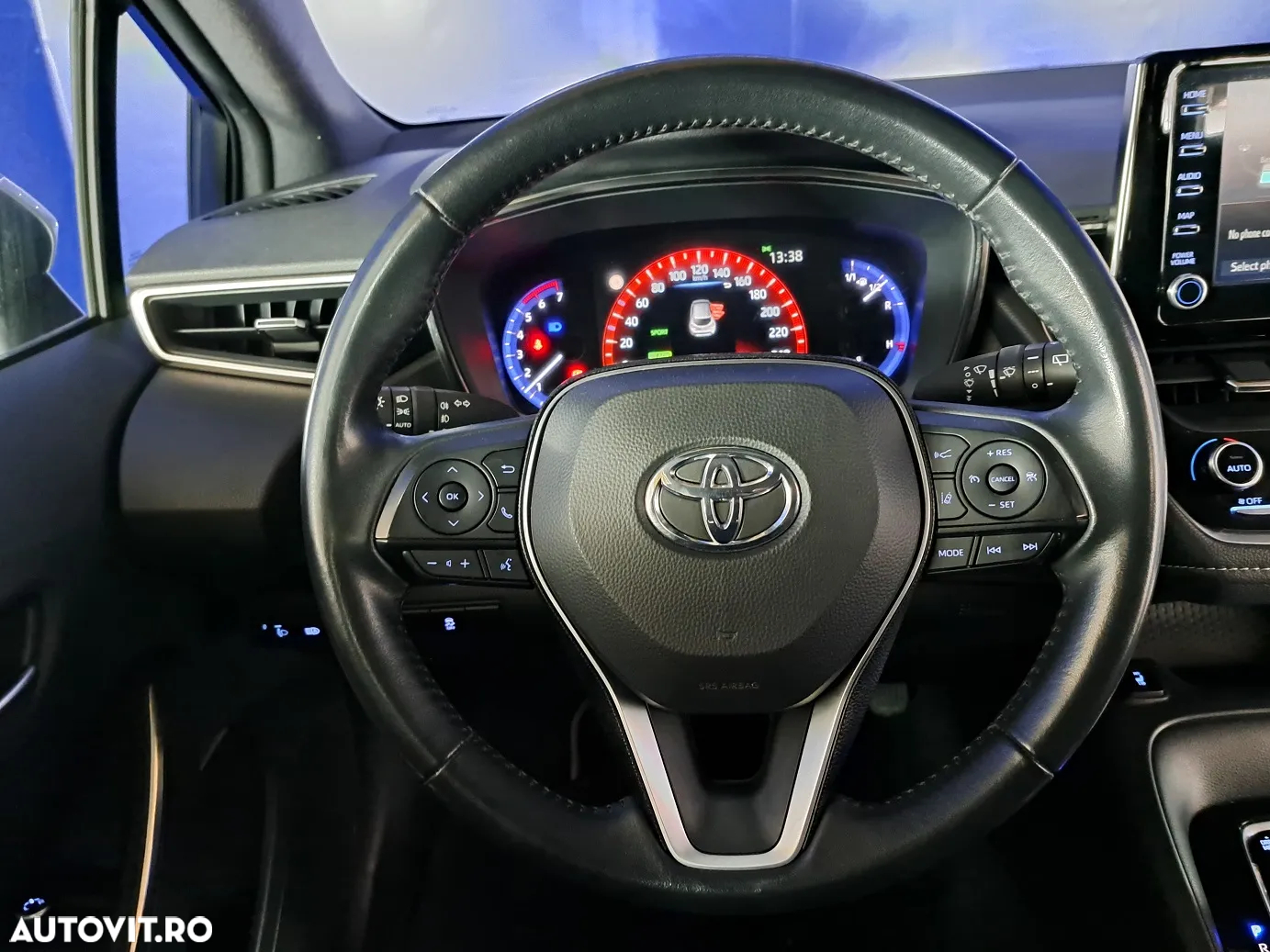 Toyota Corolla - 11
