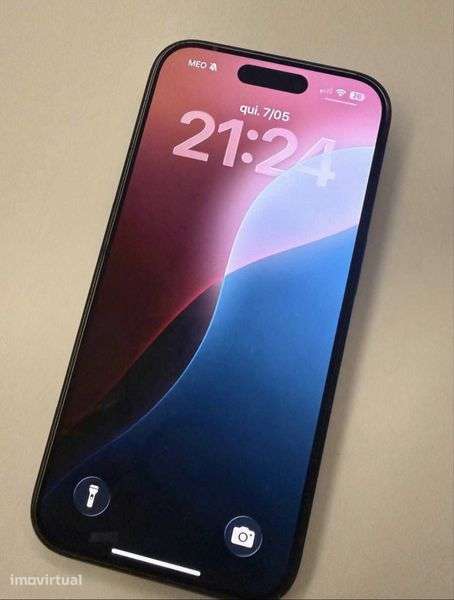 Iphone 16 128Gb Semi novo - Grande imagem: 2/3