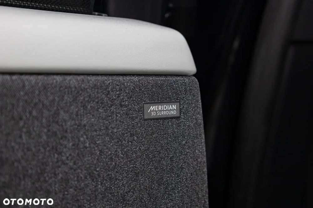 Land Rover Range Rover Sport - 18