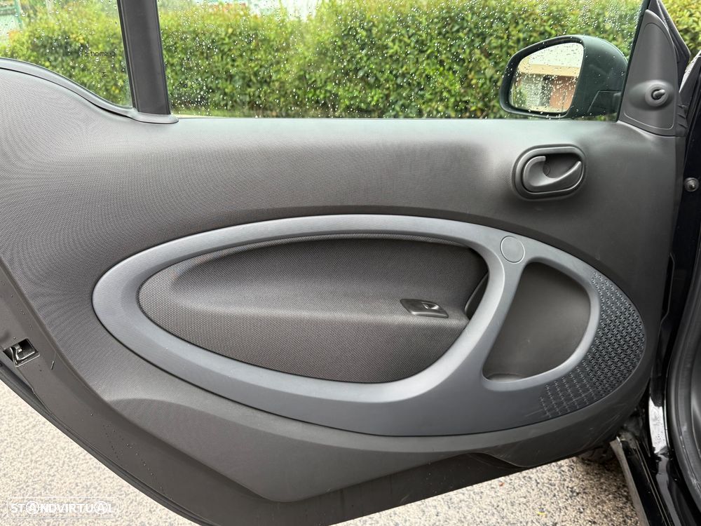 Smart ForTwo Coupé EQ pulse - 13