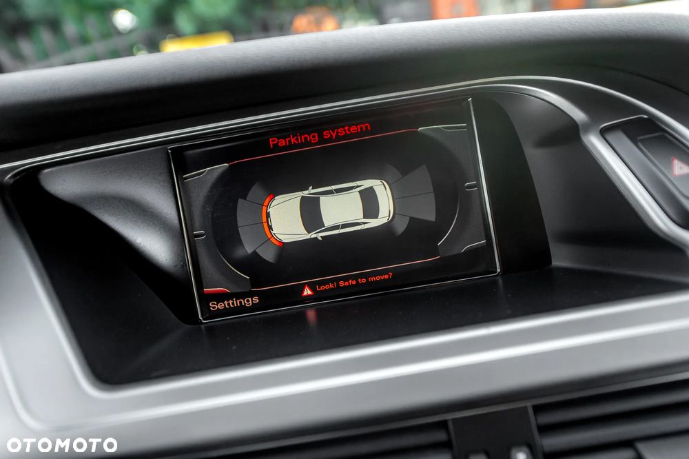 Audi A4 Allroad 3.0 TDI Quattro S tronic - 30