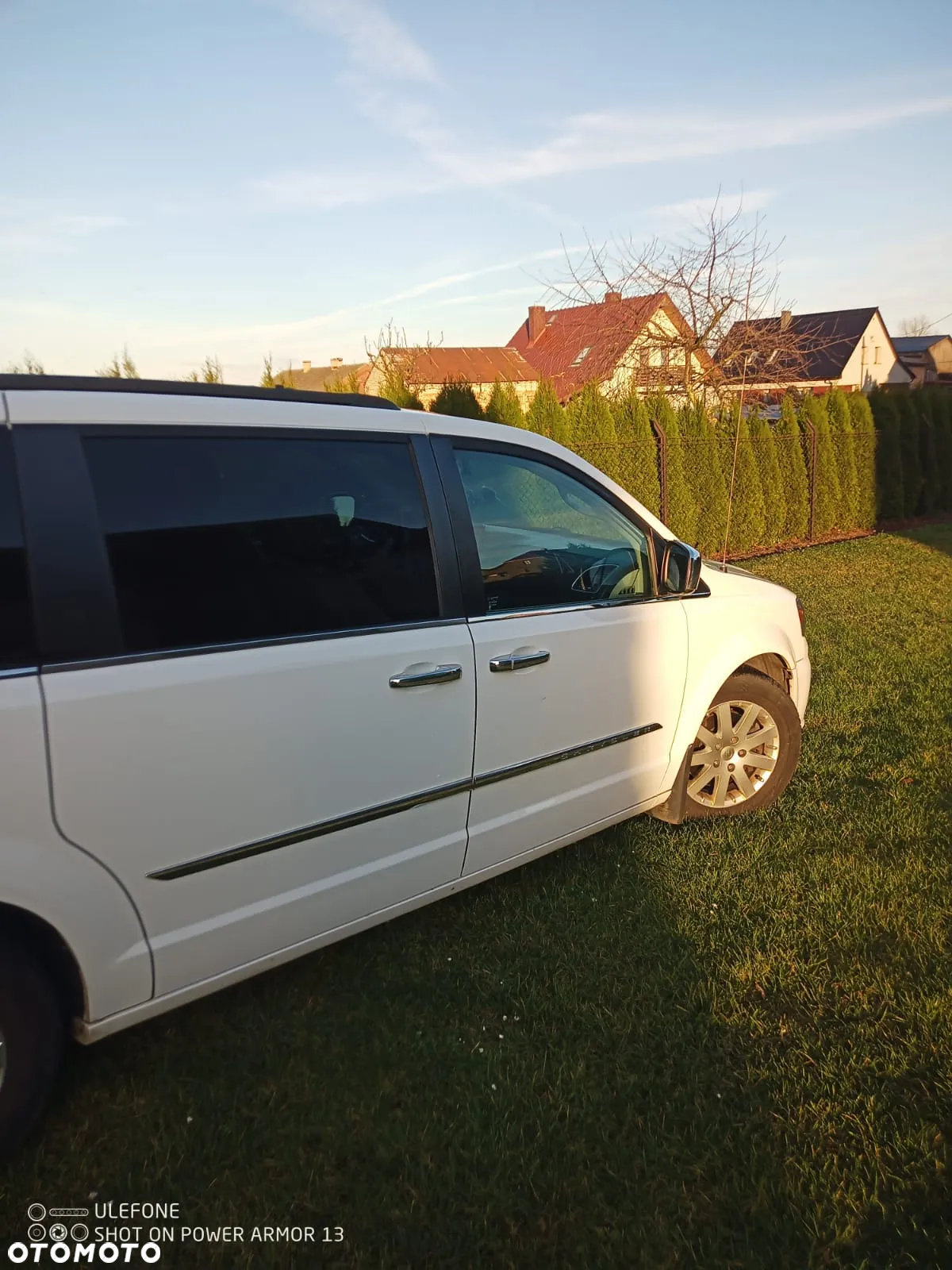 Chrysler Town & Country 3.6 Touring - 6