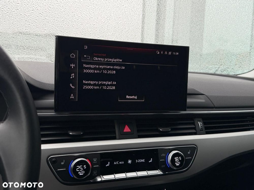 Audi A4 Avant 40 TFSI mHEV Advanced S tronic - 37