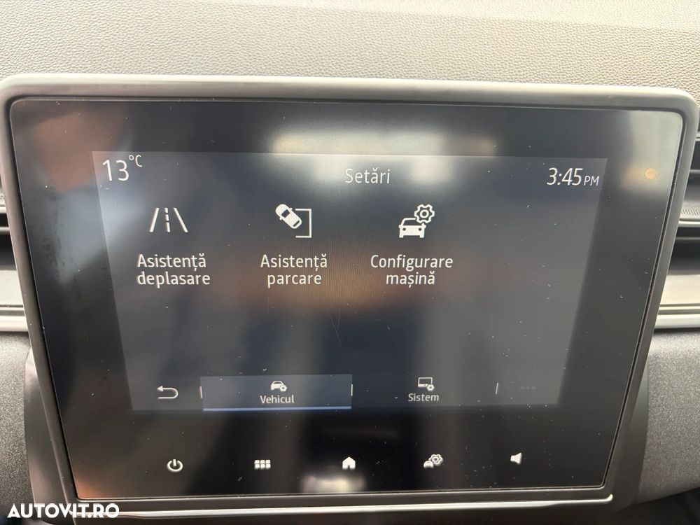 Renault Captur BLUE dCi Zen - 24