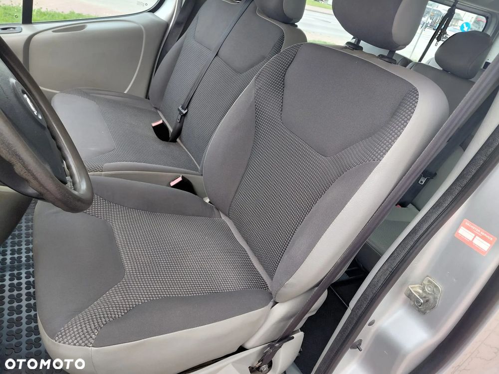 Opel VIVARO - 18