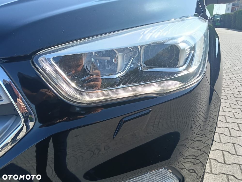 Ford Kuga - 19