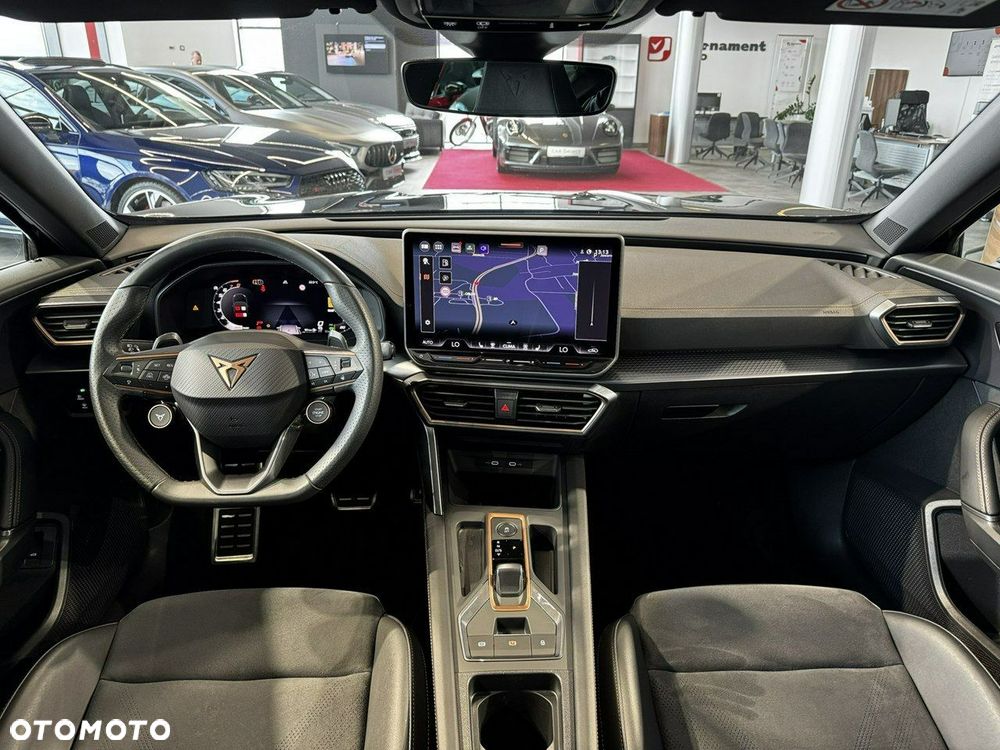 Cupra Formentor - 19