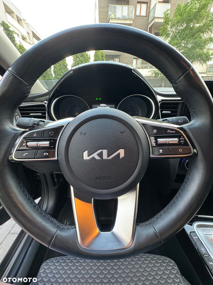 Kia XCeed - 7