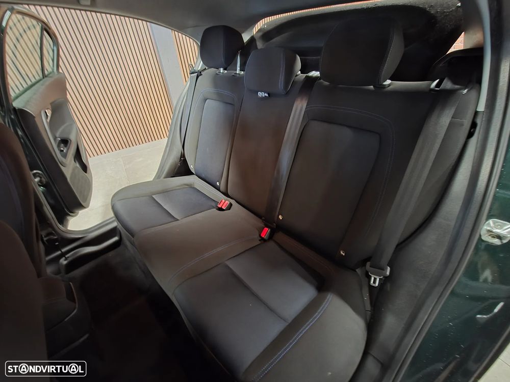 Fiat Tipo 1.3 M-Jet Lounge - 17