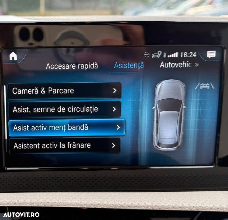 Mercedes-Benz A 200 - 14