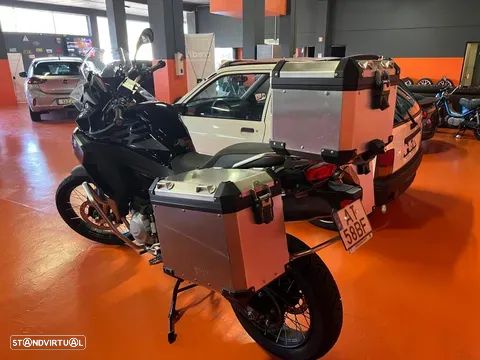 BMW F 850 GS Adventure - 5