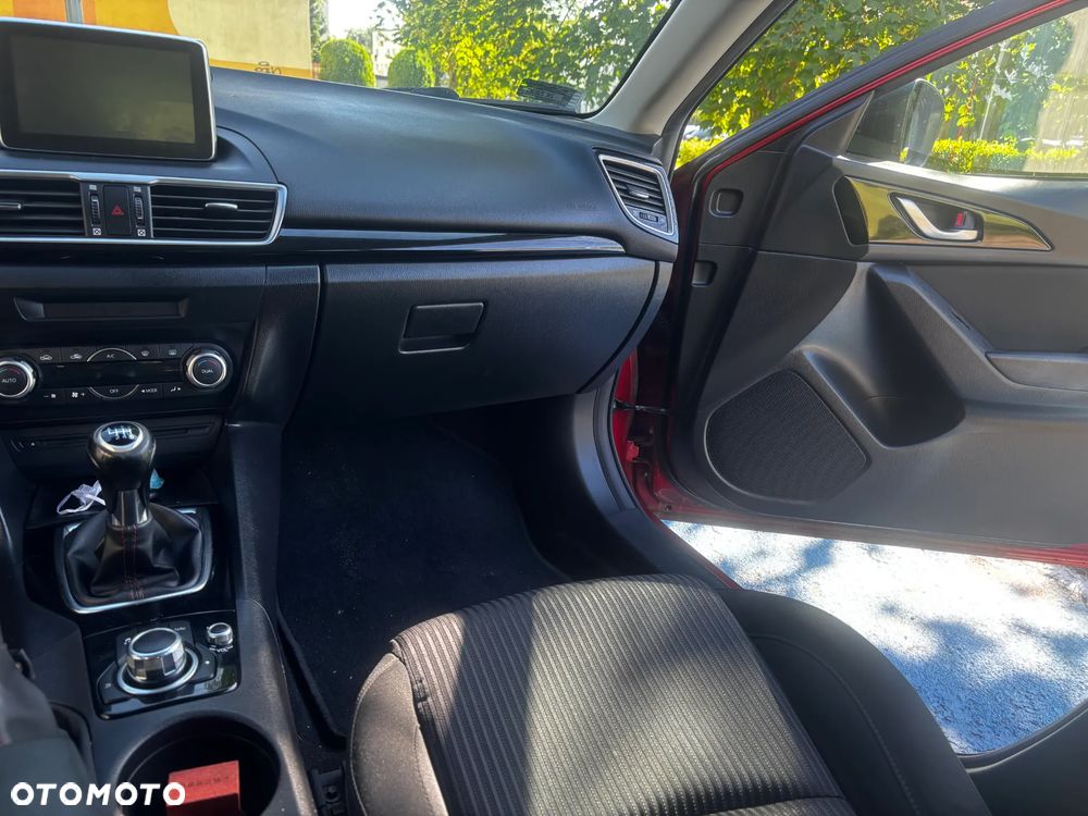 Mazda 3 - 10