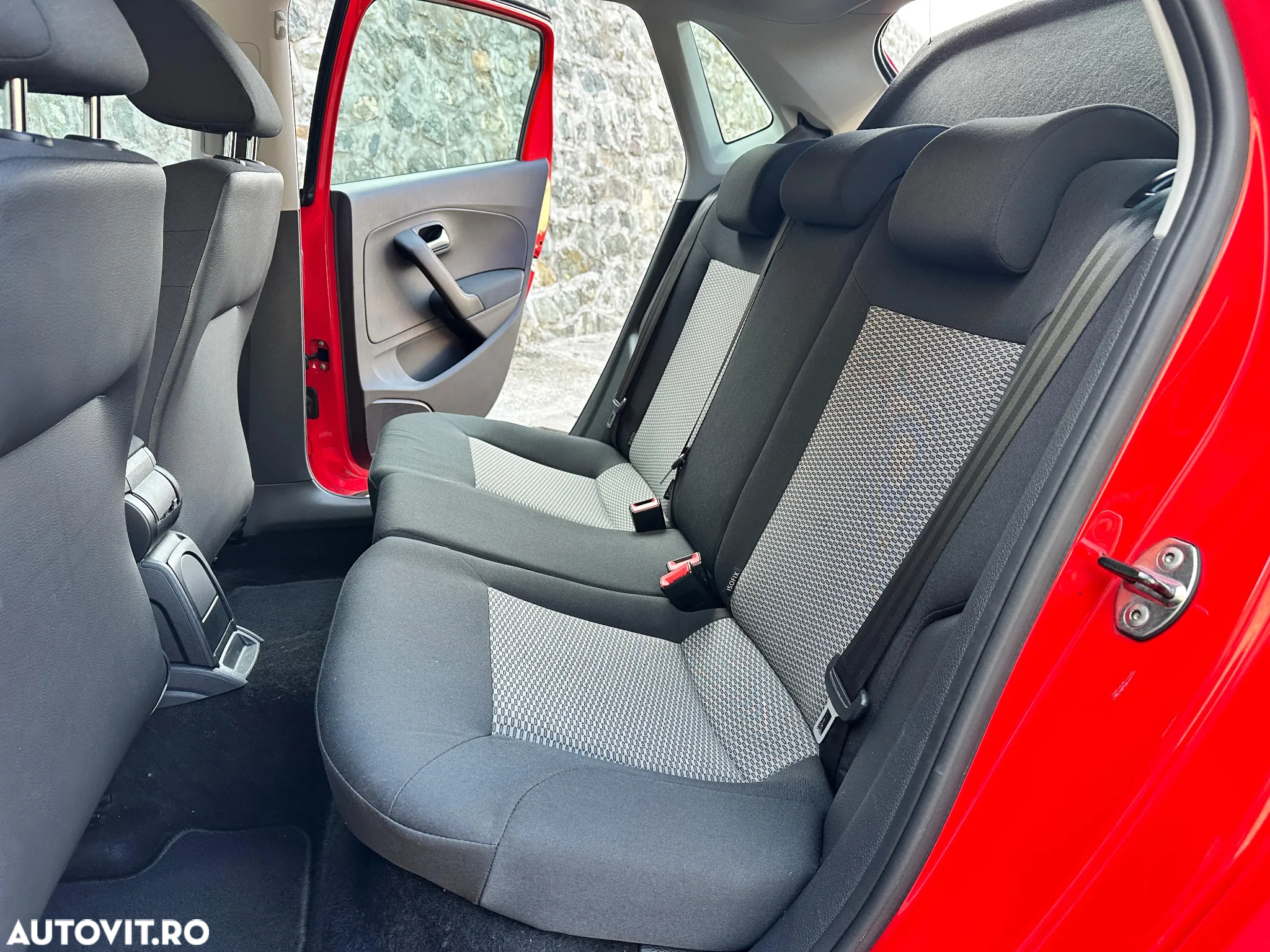 Volkswagen Polo 1.2 TDI Blue Motion - 22