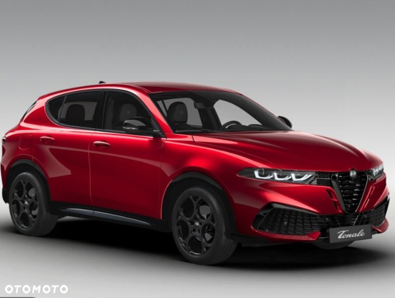 Alfa Romeo Tonale 1.5 T4 GSE mHEV Sprint DCT - 1