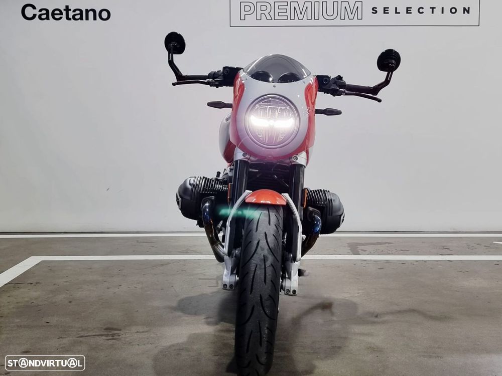 BMW R 12 nineT 12SnineT - 3
