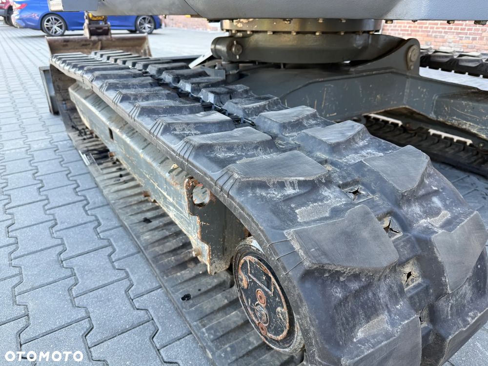 Wacker Neuson 50Z3 - 16