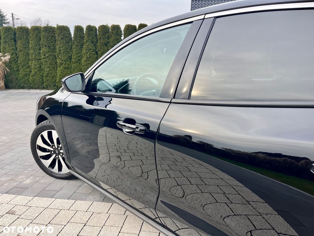 Ford Focus 1.0 EcoBoost STart-Stopp-System TITANIUM X - 16