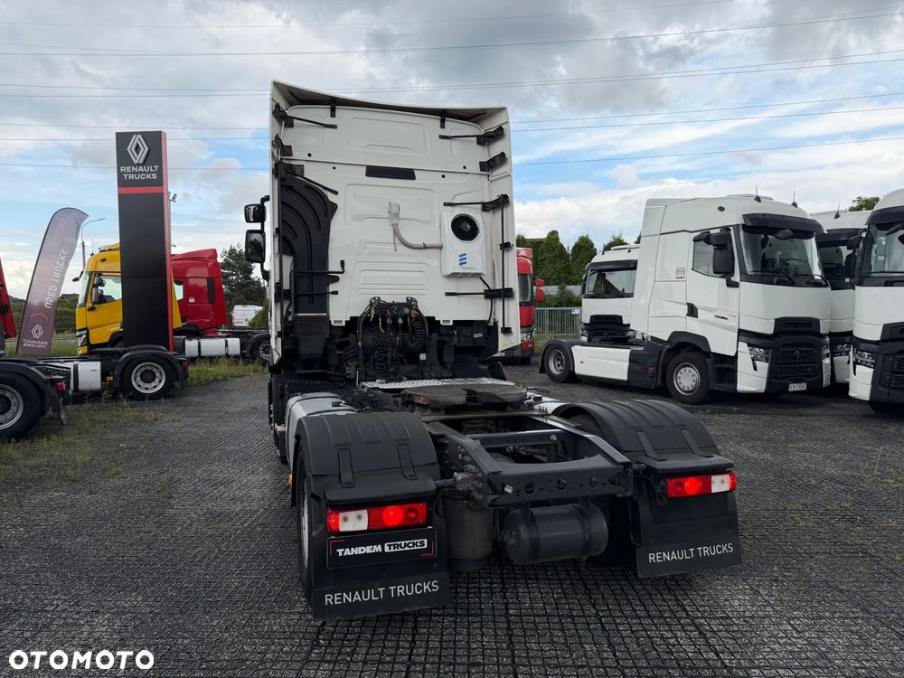 Renault T HIGH 480 Gwarancja ! - 5