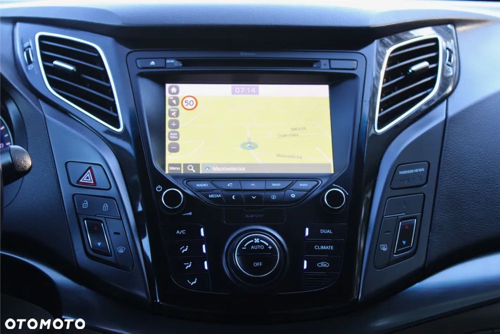 Hyundai i40 1.7 CRDi Style - 24
