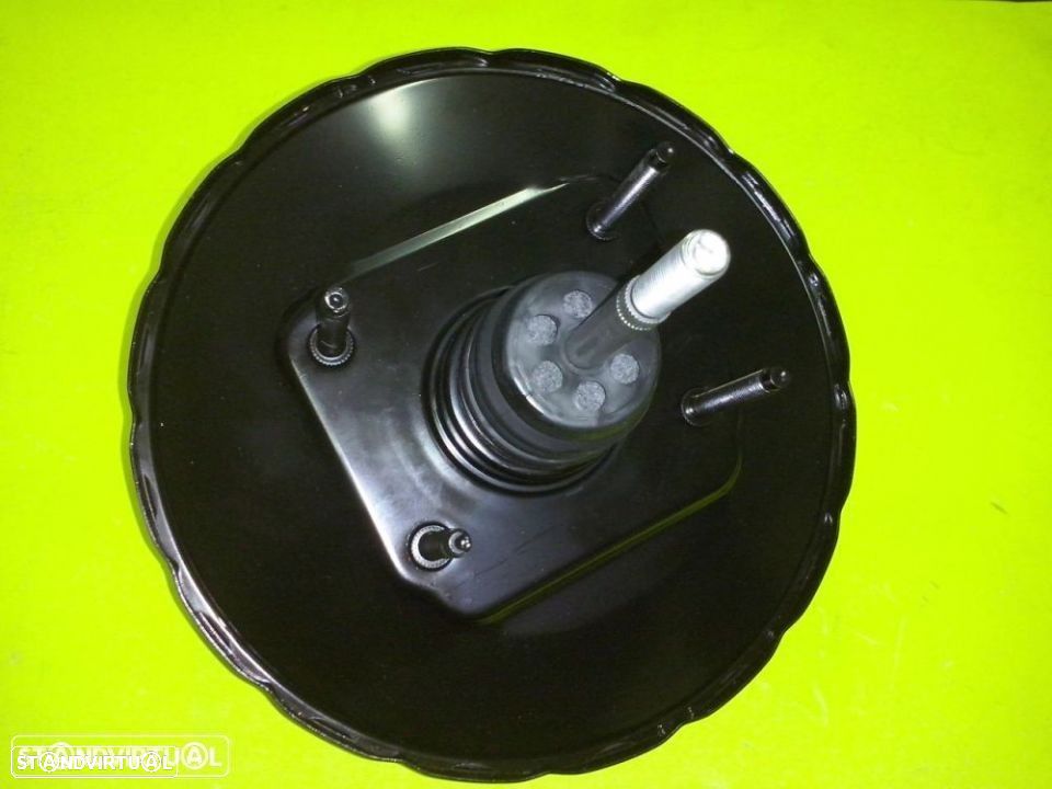 servofreio novo Toyota Hilux LN145 1997 até 2001 - 3