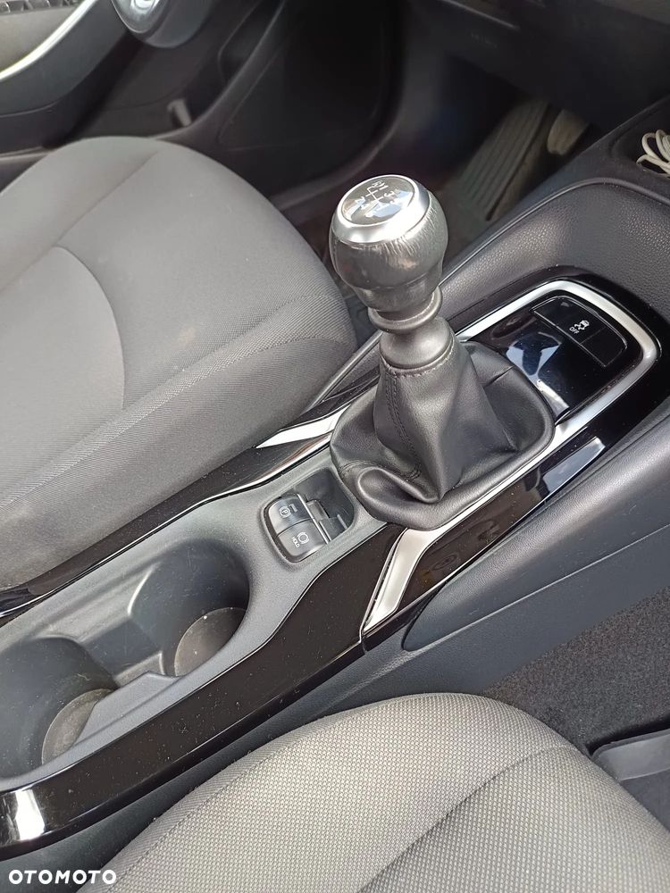 Toyota Corolla 1.6 Comfort - 10