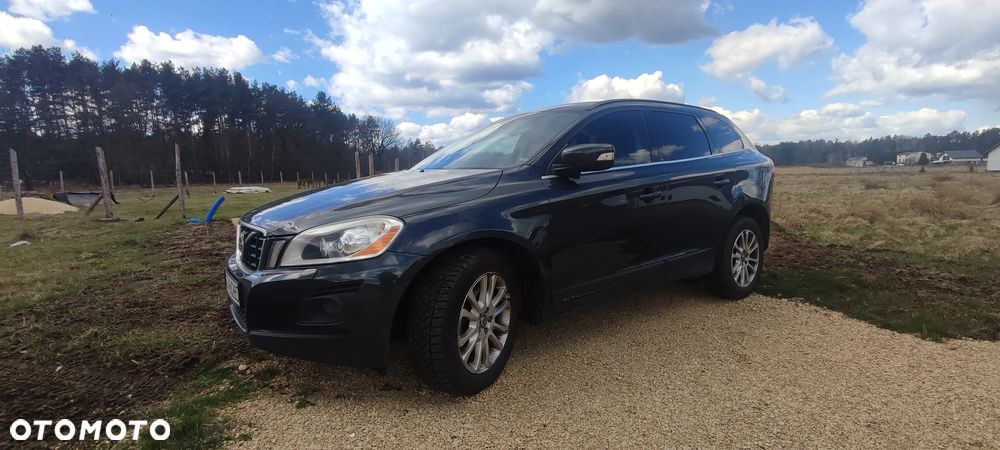 Volvo XC 60 D5 AWD - 37