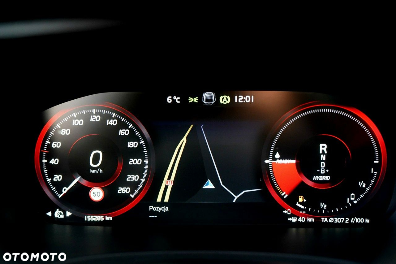 Volvo V90 - 16