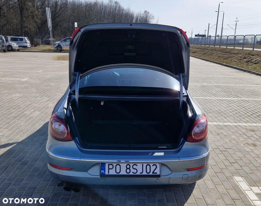 Volkswagen Passat CC - 6