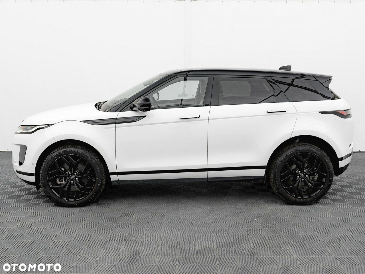 Land Rover Range Rover Evoque - 10
