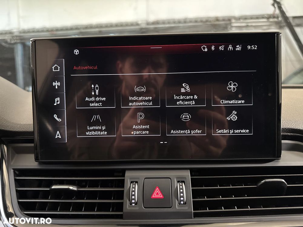 Audi Q5 Sportback - 20