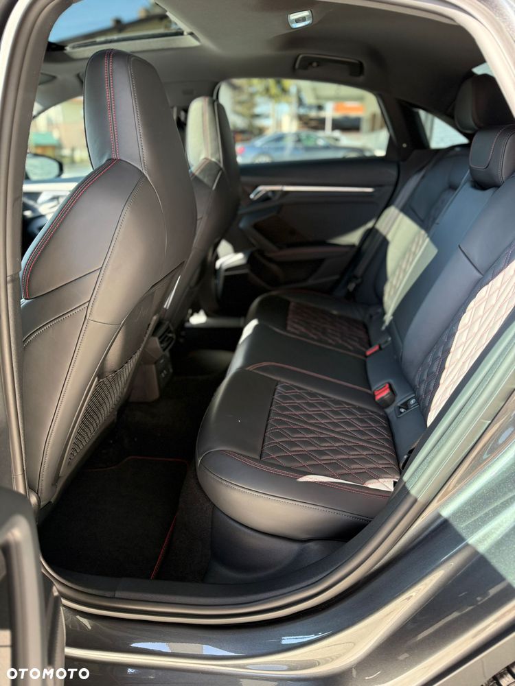 Audi S3 - 23