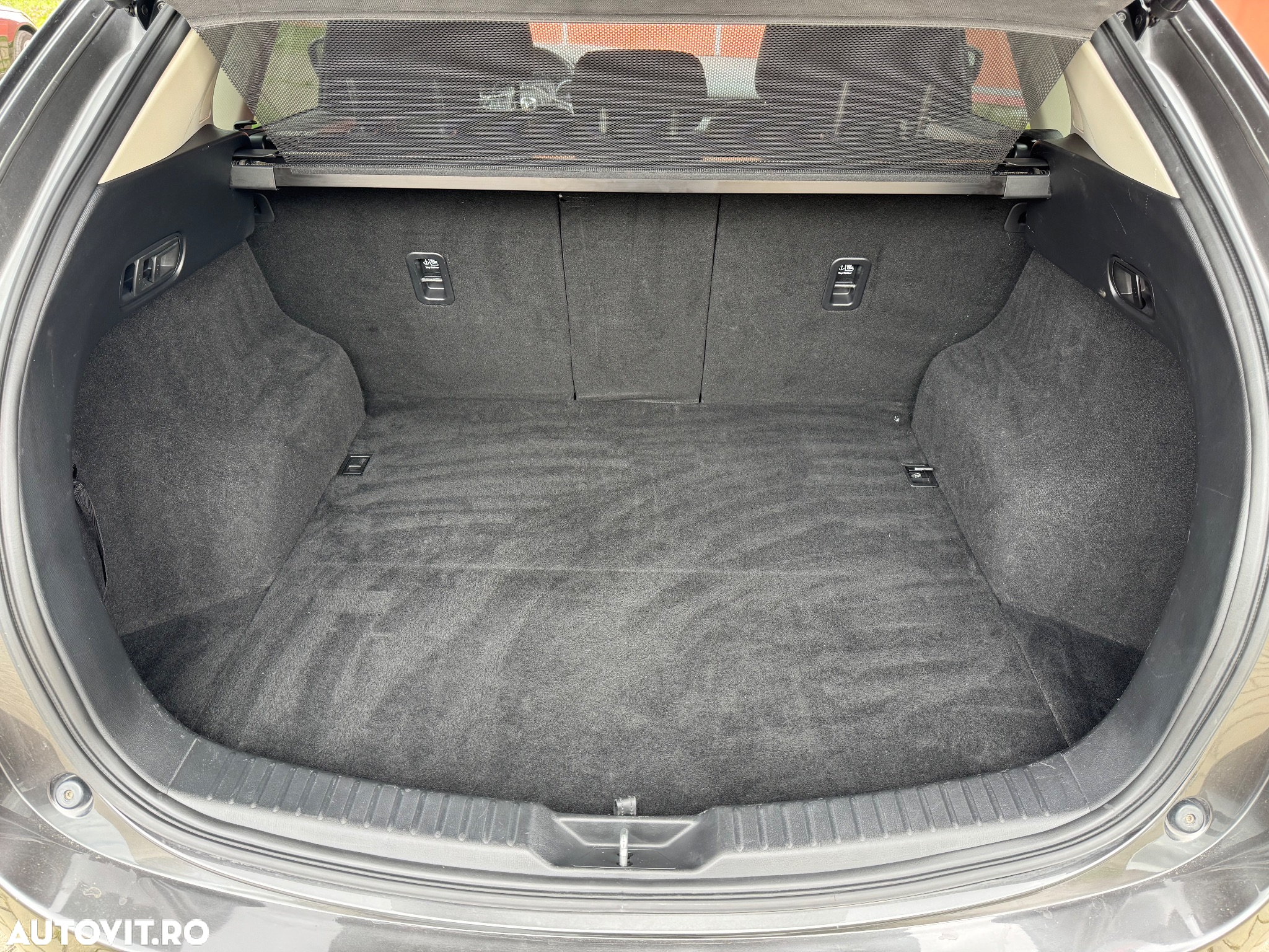 Mazda CX-5 - 18