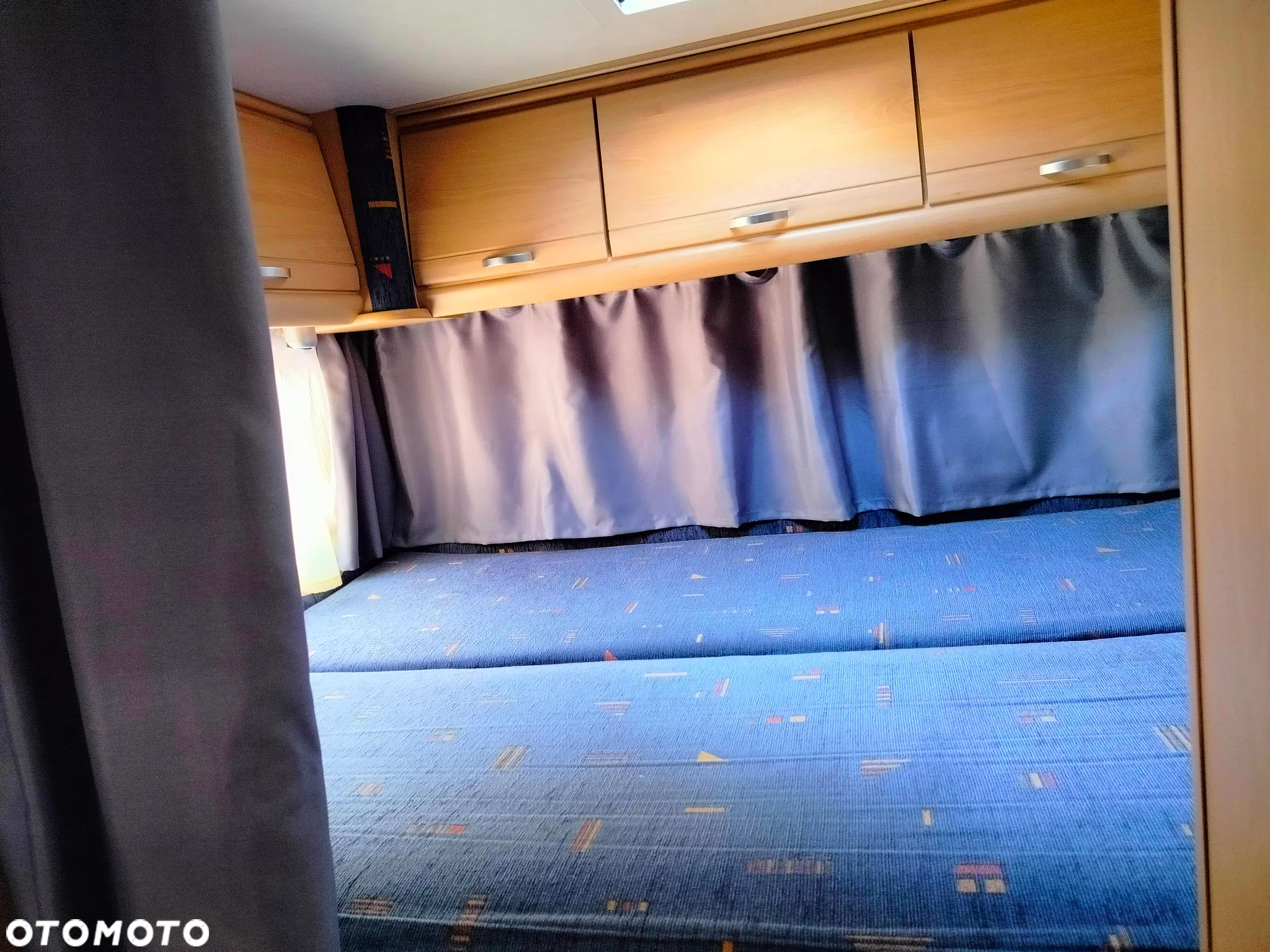 Mercedes-Benz SPRINTER 316 CDI KAMPER - 3