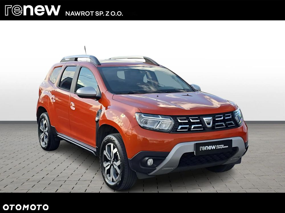 Dacia Duster - 13