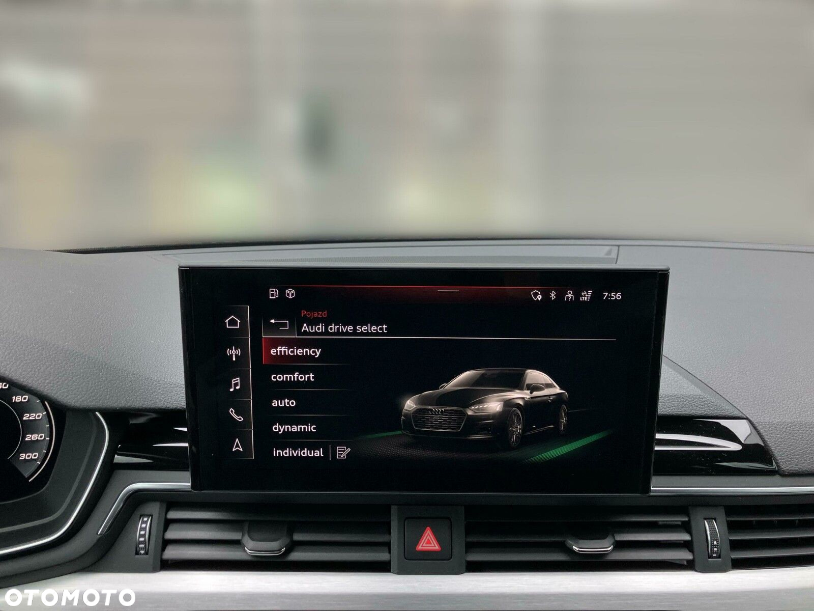 Audi A5 - 26