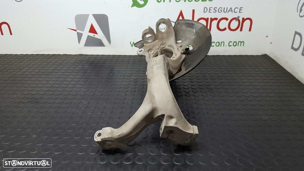 MANGA DE EIXO FRENTE DIREITA AUDI A8 (4E2) 4.2 QUATTRO - 4