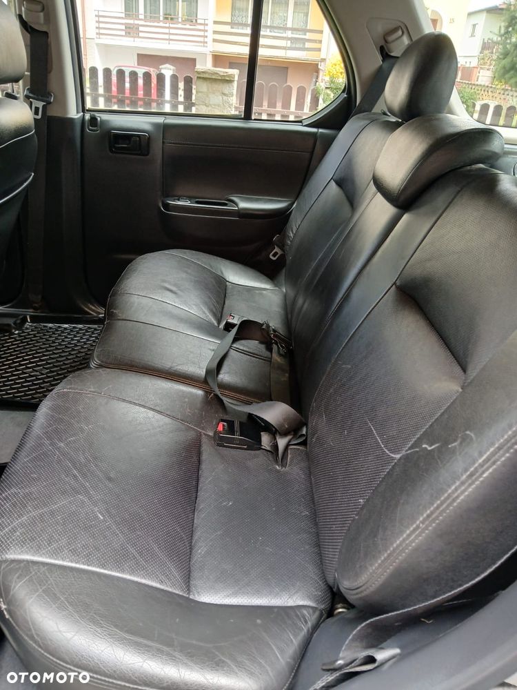 Opel Frontera 2.2 DTI LTD - 16