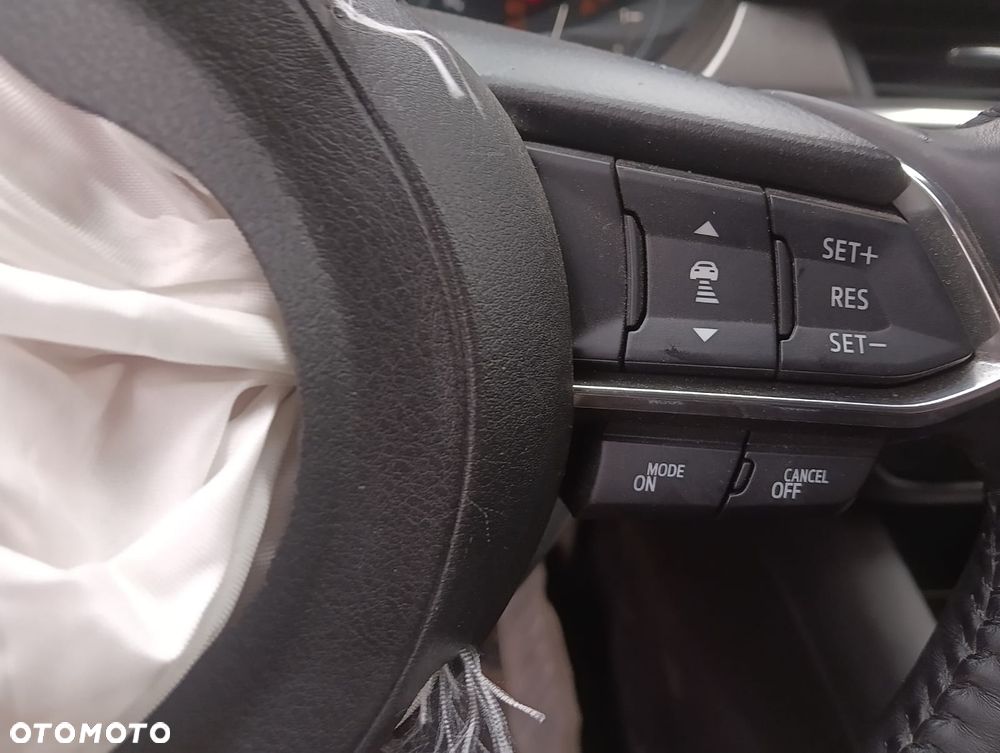 Mazda 6 2.0 SKYACTIV-G Sports-Line - 8