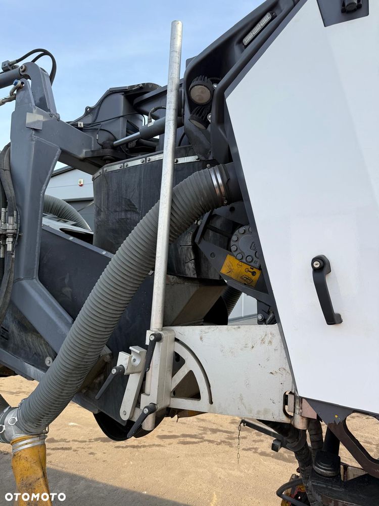 Wirtgen W 200 Fi - 28