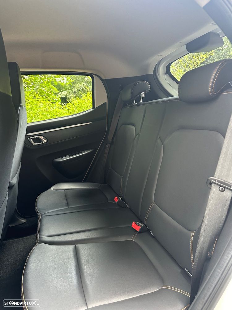 Dacia Spring Comfort Plus - 21