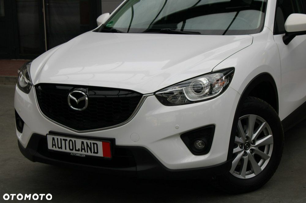 Mazda CX-5 SKYACTIV-G 165 ADVANTAGE - 16