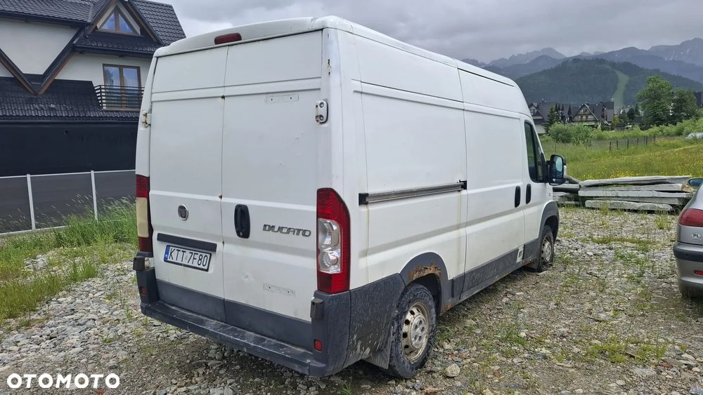 Fiat Ducato - 3