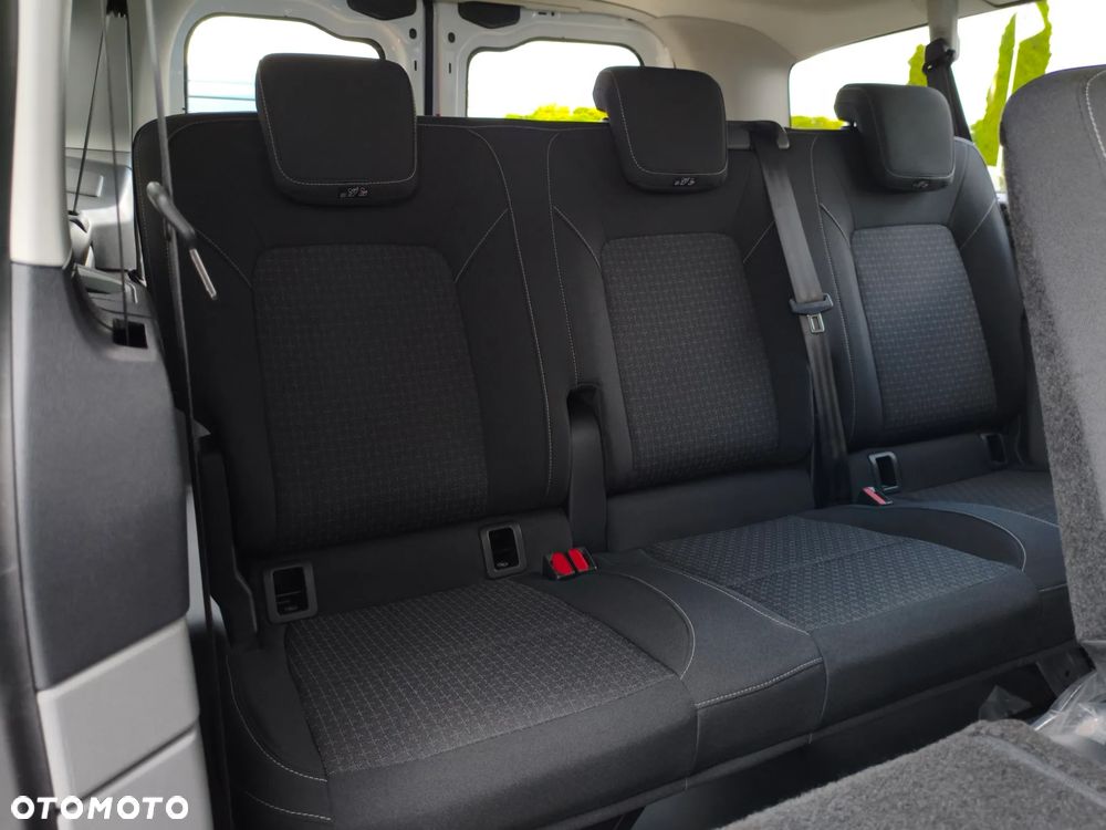 Ford Transit Custom Kombi 320 L2H1 Trend M1 - 21