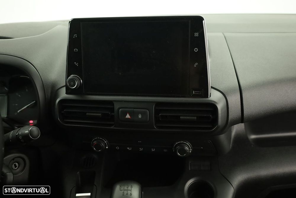 Citroën berlingo 1.5 bluehdi xl - 9