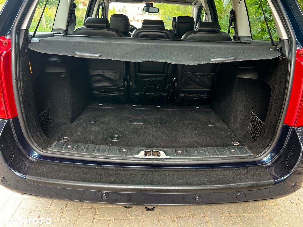 Peugeot 307 SW 140 Premium - 18