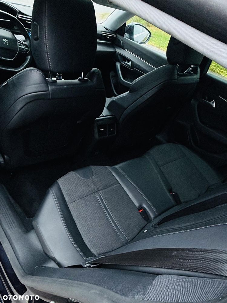 Peugeot 508 - 27