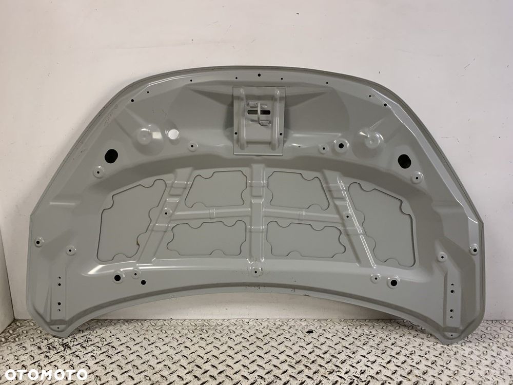 NOWA ORYGINALNA MASKA POKRYWA SILNIKA SUZUKI CELERIO 14-21 57300M76M00 - 8