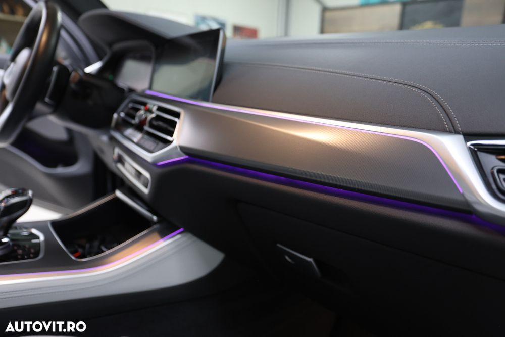 BMW X5 xDrive45e - 15