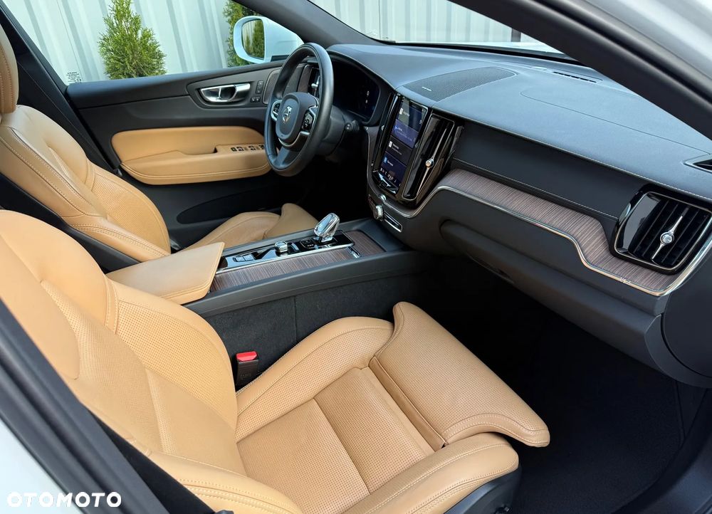 Volvo XC 60 B5 D AWD Geartronic Inscription - 13