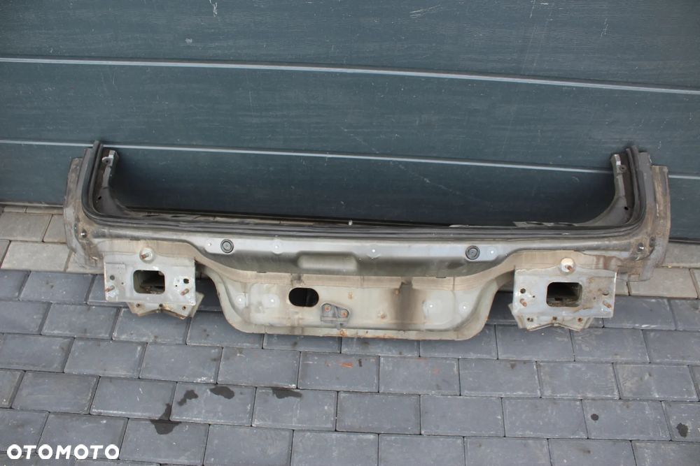 PAS TYLNY OPEL INSIGNIA  A Kombi Z177 - 1